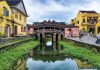 tour Hoi An mua Thu