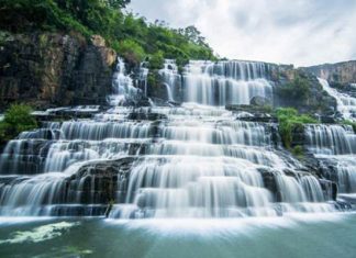 Thác Pongour – Địa điểm du lịch Đà Lạt mà du khách không nên bỏ lỡ Thác Pongour - Địa điểm du lịch Đà Lạt mà du khách không nên bỏ lỡ