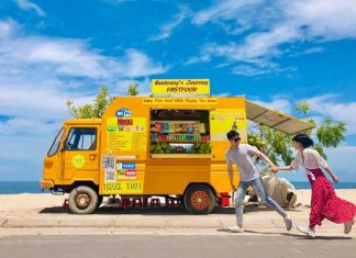 Combo Phan Thiết có gì vui? Đâu là những điểm đến bạn không nên bỏ lỡ Combo Phan Thiết có gì vui? Đâu là những điểm đến bạn không nên bỏ lỡ