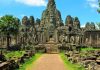 Du lịch Campuchia: khám phá cố đô Siem Reap cổ kính Du lịch Campuchia: khám phá cố đô Siem Reap cổ kính