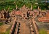 Khám phá đền Preah Vihear – di sản nổi tiếng tại Campuchia Khám phá đền Preah Vihear - di sản nổi tiếng tại Campuchia